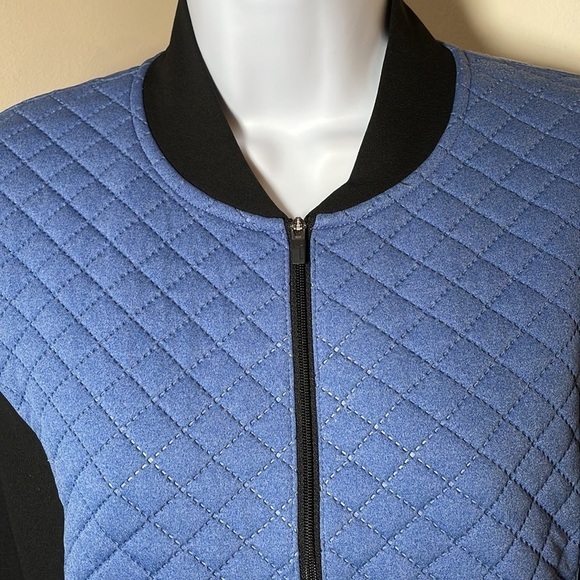 LUCY Quilted Lightweight Jacket Size Small - Picture 2 of 11